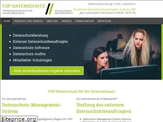top-datenschutz.de