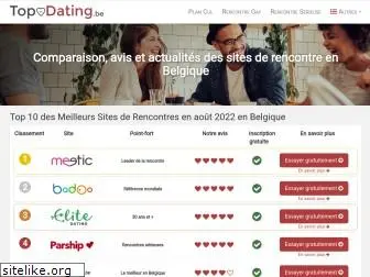 top-dating.be