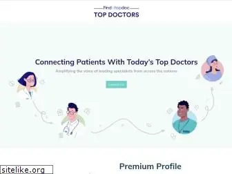 top-doctor-awards.com