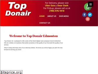 top-donair.ca