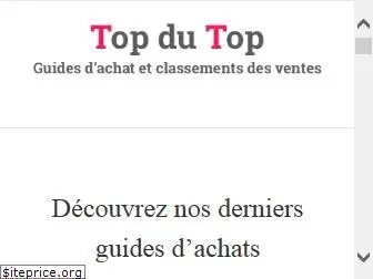 top-du-top.info