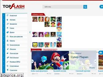 top-flash.com