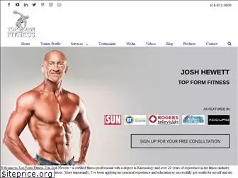 top-form-fitness.com