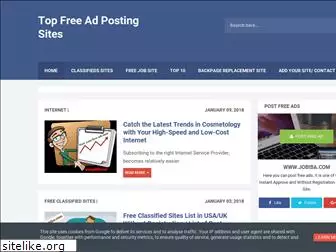 top-free-ad-posting-sites.blogspot.com