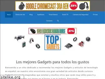 top-gadgets.info