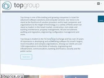 top-group.co.il