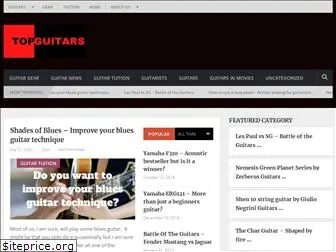 top-guitars.co.uk