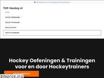 top-hockey.nl