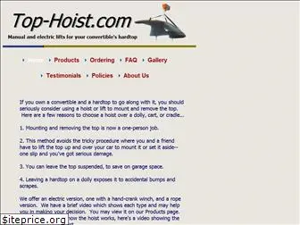 top-hoist.com