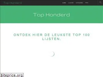 top-honderd.nl
