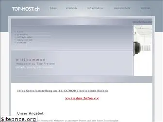 top-host.ch