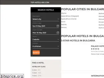 top-hotels-bg.com