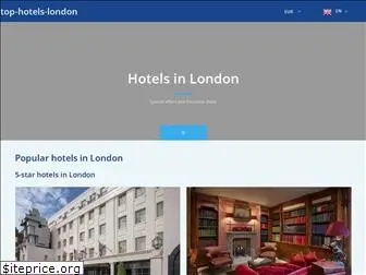 top-hotels-london.com