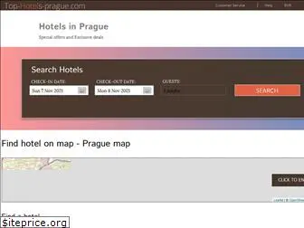 top-hotels-prague.com