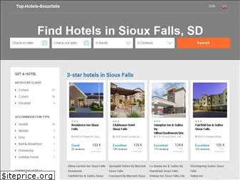 top-hotels-siouxfalls.com