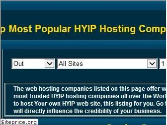top-hyip-hosting.com