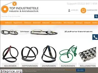 top-industrieteile.de