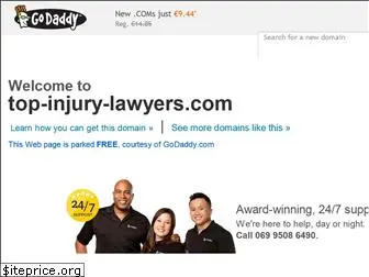 top-injury-lawyers.com