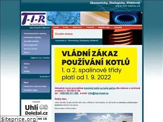 top-instal.cz