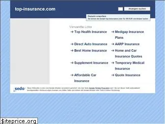 top-insurance.com
