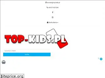 top-kids.pl