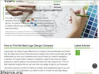 top-logodesigns.com