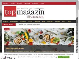 top-magazin-brandenburg.de