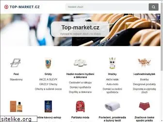 top-market.cz