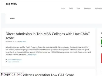 top-mba.in