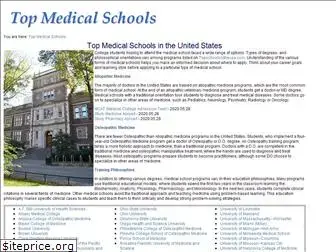 top-medical-schools.org