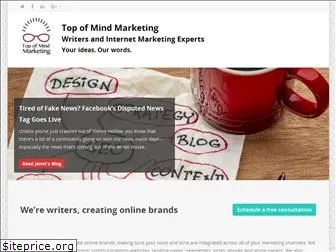 top-mindmarketing.com