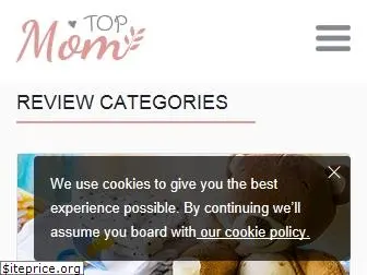 top-mom.com