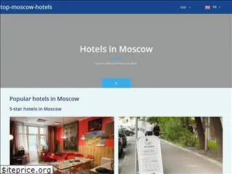 top-moscow-hotels.com