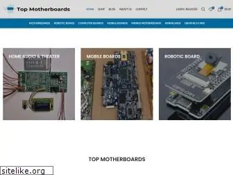 top-motherboards.com