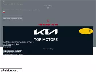 top-motors.com.pl