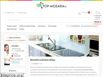 top-mozaika.pl