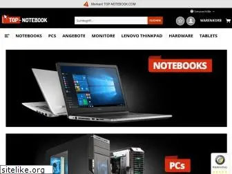 top-notebook.com