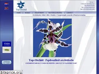 top-orchid.com