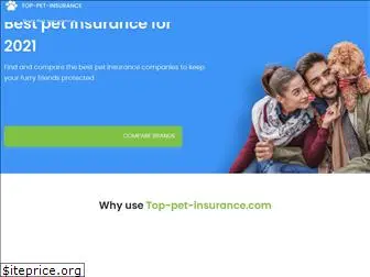 top-pet-insurance.com