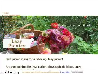 top-picnic-ideas.com