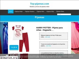 top-pijamas.com