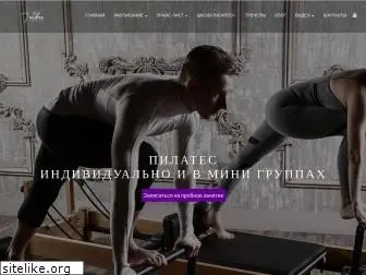 top-pilates.ru