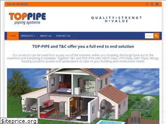 top-pipe.co.ke