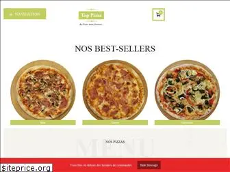 top-pizza.ch