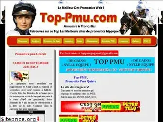 top-pmu.com