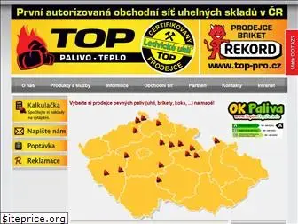 top-pro.cz