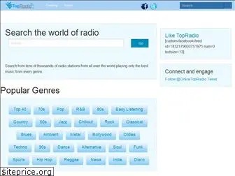 top-radio.org