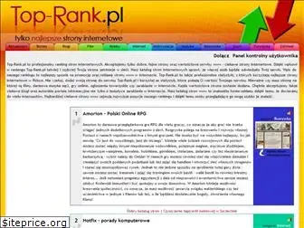 top-rank.pl