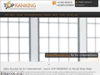 top-ranking.com