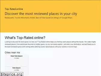 www.top-rated.online